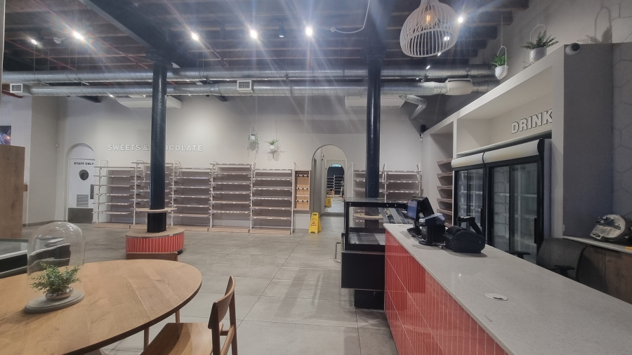 To Let Commercial Property for Rent in Cape Town City Centre Western Cape